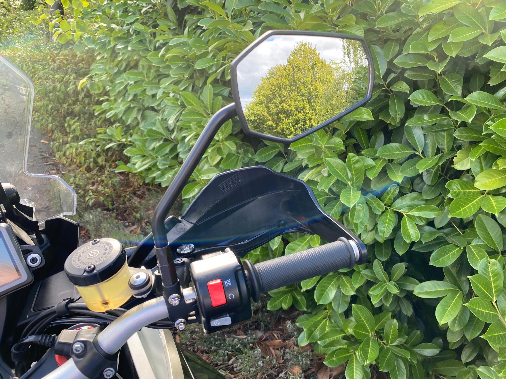 2016 66 Reg KTM 1190 Adventure